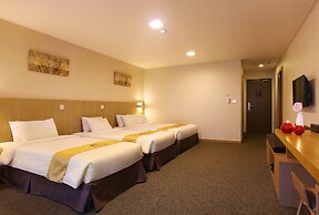 Hotel Skypark Jeju 1