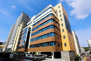 Hotel Skypark Jeju 1