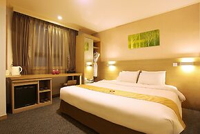 Hotel Skypark Jeju 1