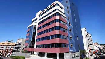 Hotel Skypark Jeju 1