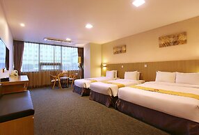 Hotel Skypark Jeju 1