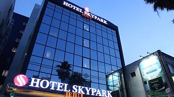 Hotel Skypark Jeju 1