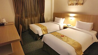 Hotel Skypark Jeju 1