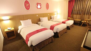 Hotel Skypark Jeju 1