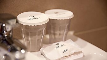 Hotel Skypark Jeju 1