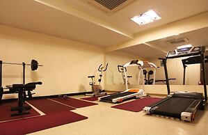 Hotel Skypark Jeju 1