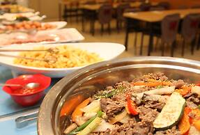 Hotel Skypark Jeju 1