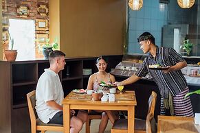 The Light Exclusive Villas & SPA