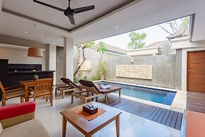 The Light Exclusive Villas & SPA