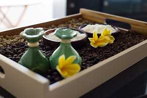 The Light Exclusive Villas & SPA