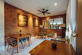 The Light Exclusive Villas & SPA