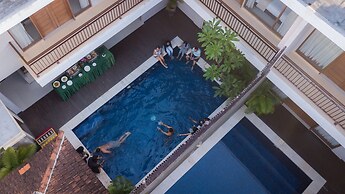 The Light Exclusive Villas & SPA