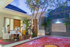 The Light Exclusive Villas & SPA