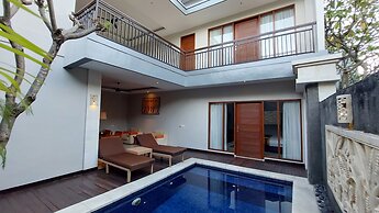 The Light Exclusive Villas & SPA