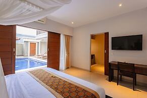 The Light Exclusive Villas & SPA