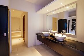 The Light Exclusive Villas & SPA