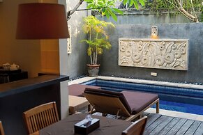 The Light Exclusive Villas & SPA