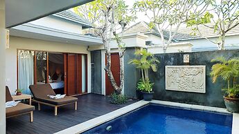 The Light Exclusive Villas & SPA