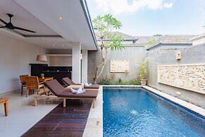 The Light Exclusive Villas & SPA