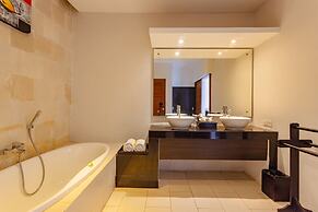 The Light Exclusive Villas & SPA