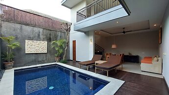 The Light Exclusive Villas & SPA