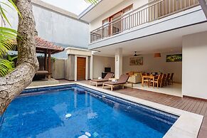 The Light Exclusive Villas & SPA