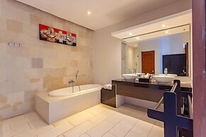 The Light Exclusive Villas & SPA