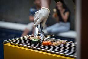 The Light Exclusive Villas & SPA