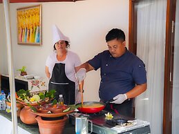 The Light Exclusive Villas & SPA