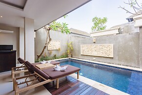 The Light Exclusive Villas & SPA