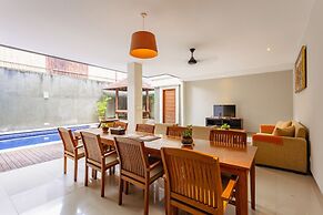 The Light Exclusive Villas & SPA