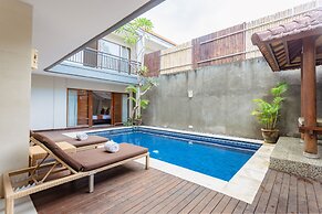 The Light Exclusive Villas & SPA