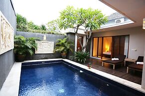 The Light Exclusive Villas & SPA