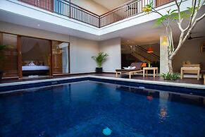 The Light Exclusive Villas & SPA