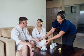 The Light Exclusive Villas & SPA