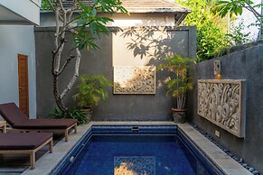 The Light Exclusive Villas & SPA