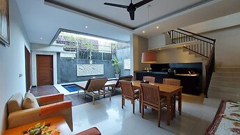 The Light Exclusive Villas & SPA