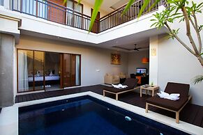 The Light Exclusive Villas & SPA
