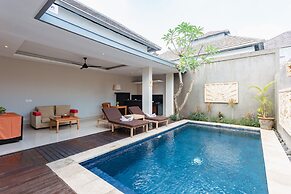 The Light Exclusive Villas & SPA