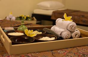 The Light Exclusive Villas & SPA