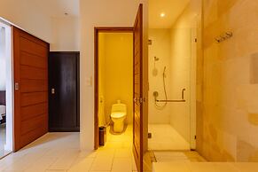 The Light Exclusive Villas & SPA