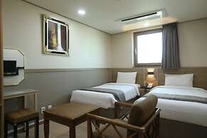 Golden City Hotel Dongdaemun