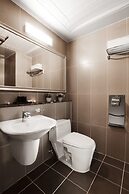 Golden City Hotel Dongdaemun