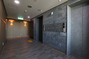 Golden City Hotel Dongdaemun