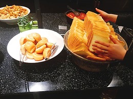 Golden City Hotel Dongdaemun