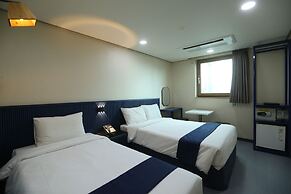 Golden City Hotel Dongdaemun