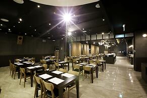 Golden City Hotel Dongdaemun