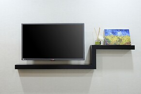 Golden City Hotel Dongdaemun