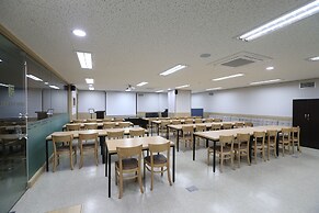 Golden City Hotel Dongdaemun