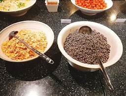 Golden City Hotel Dongdaemun